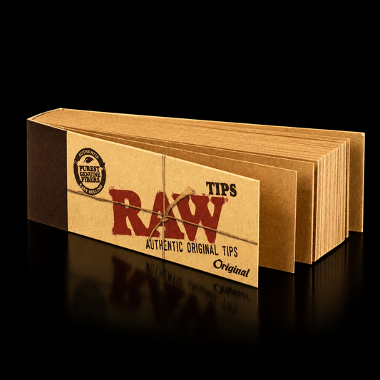 RAW Original Tips