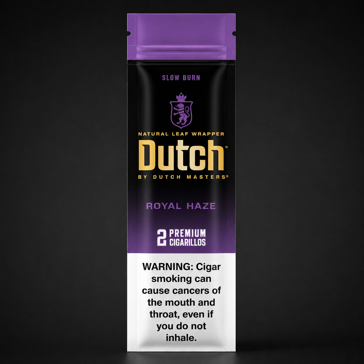 Dutch Masters Royal Haze