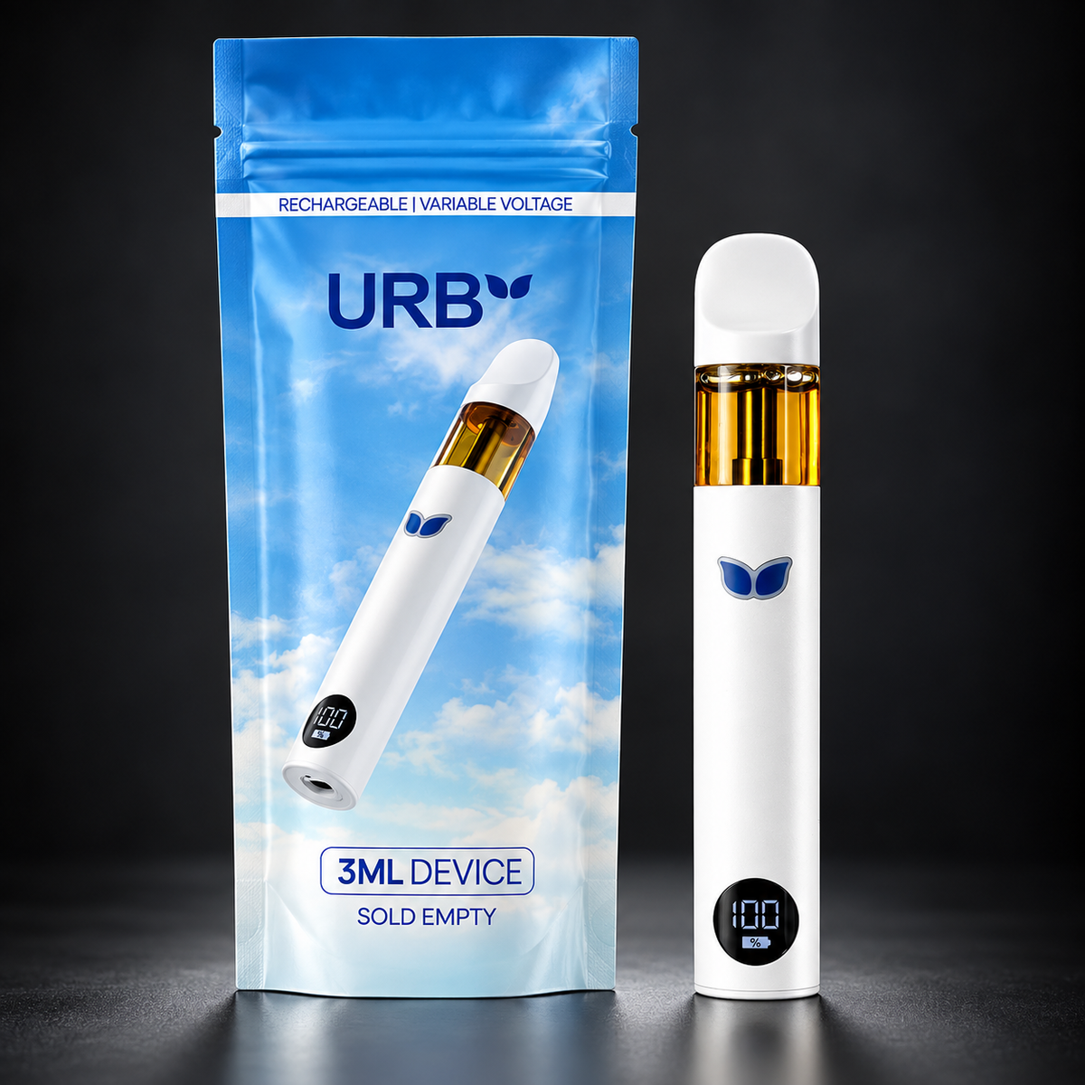 URB Empty Device | 3g