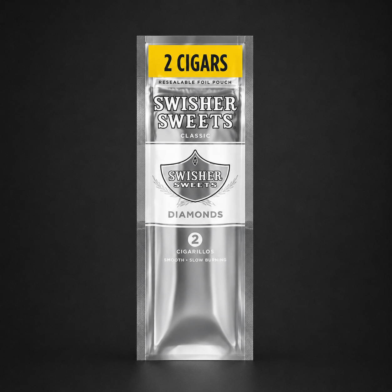 Swisher Sweets Diamond