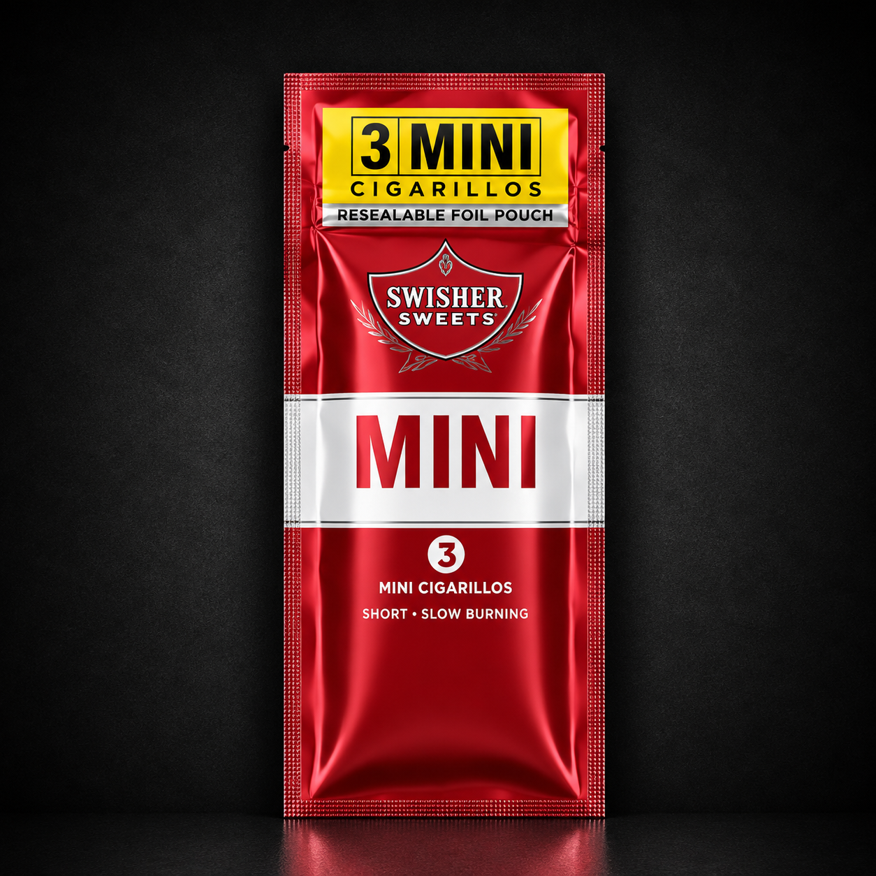 Swisher Sweets Mini Original