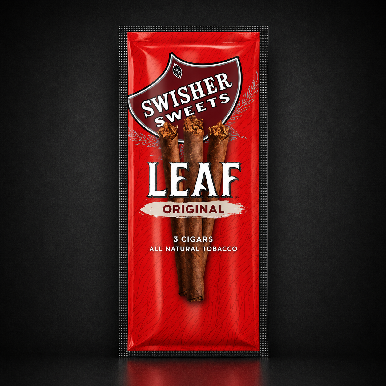 Swisher Sweets Leaf Original