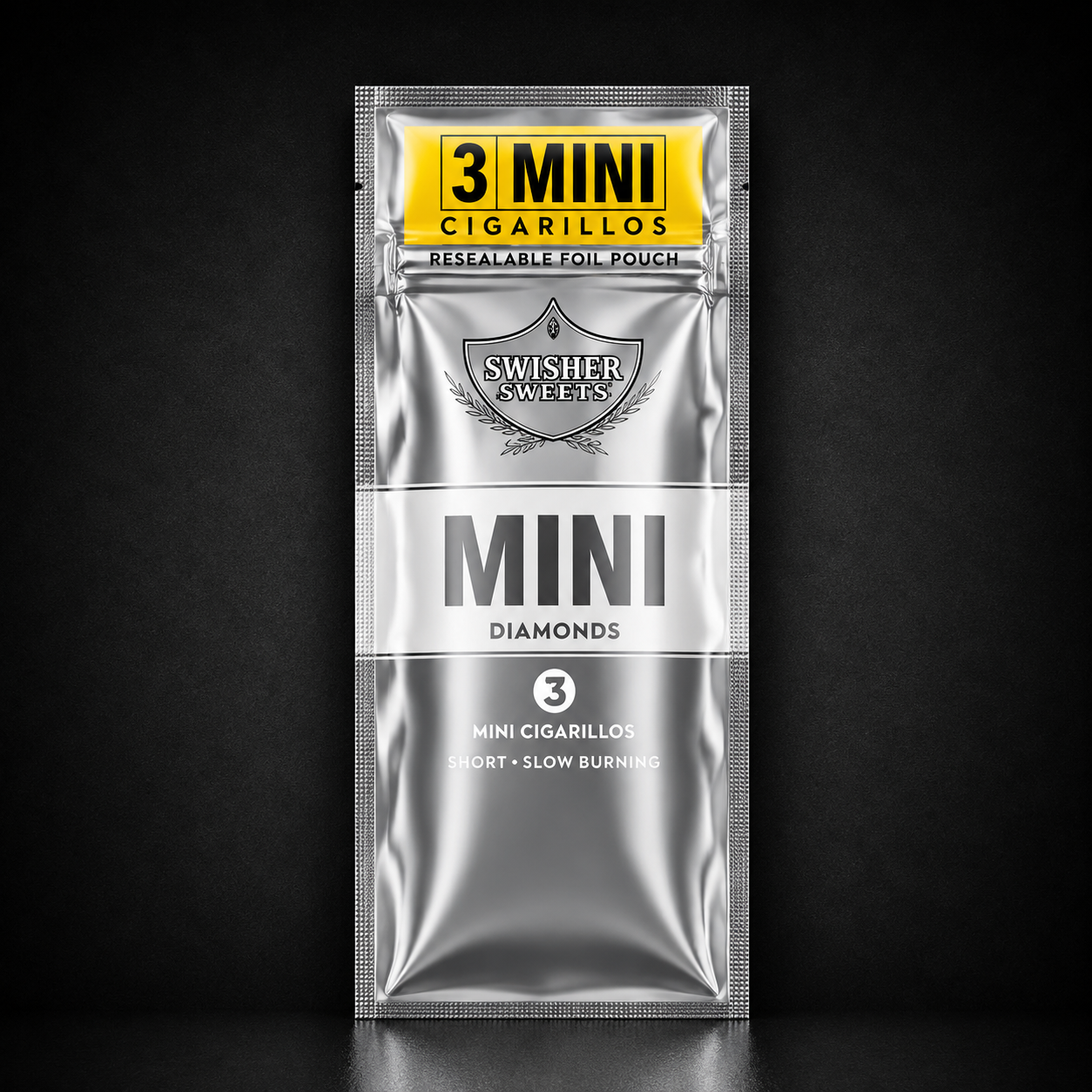 Swisher Sweets Mini Diamond