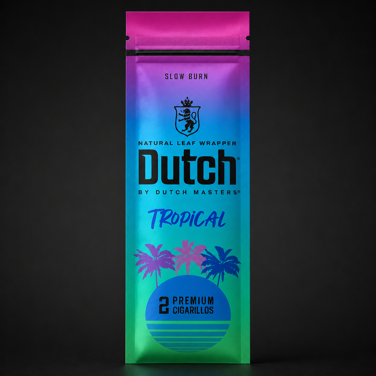 Dutch Masters Tropical