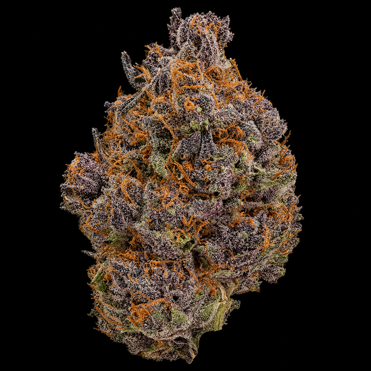 Tropicana Cookies