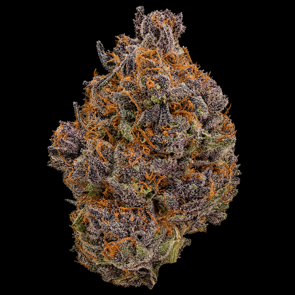 Tropicana Cookies
