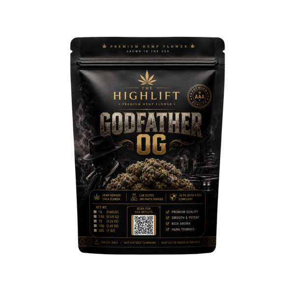 GODFATHER OG
