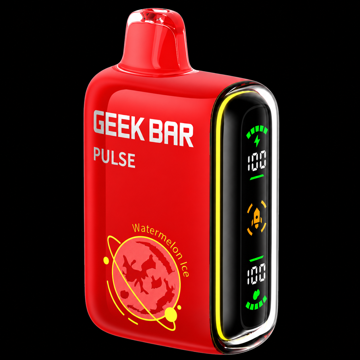 Geek Bar Planet Edition - Watermelon Ice