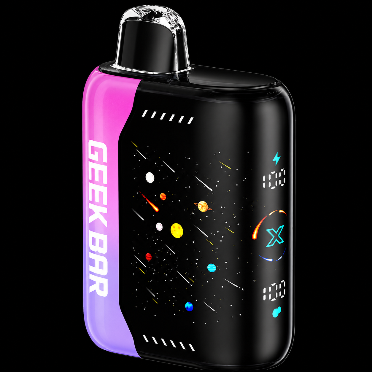 Geek Bar Pulse X Strawberry Watermelon