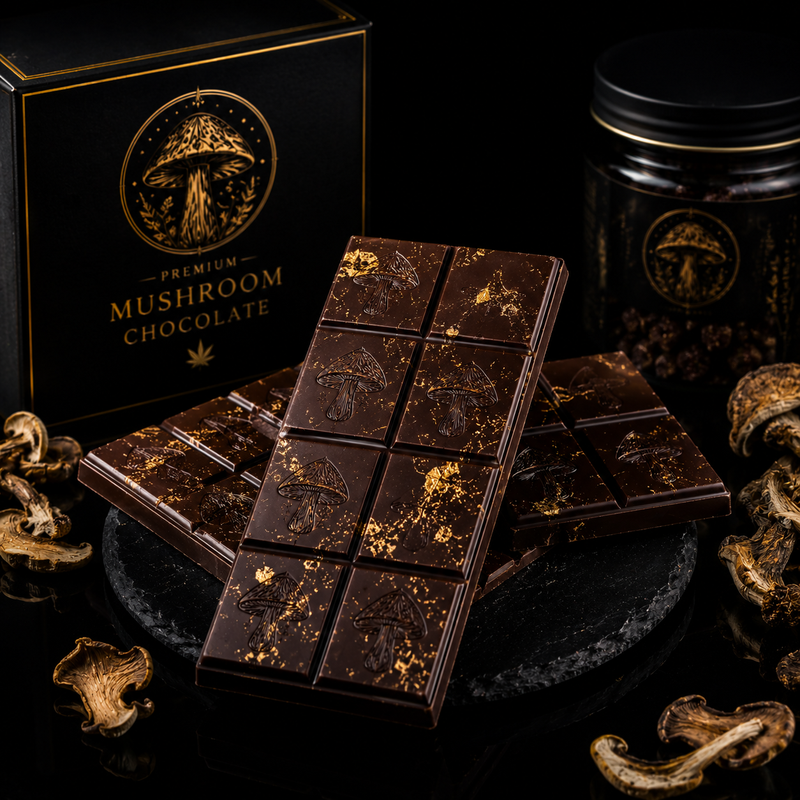 M Chocolates