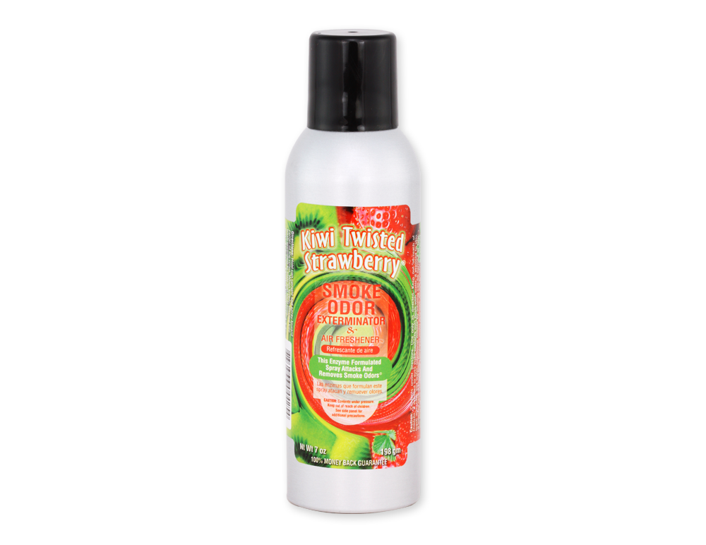 Smoke Odor Kiwi Twisted Strawberry
