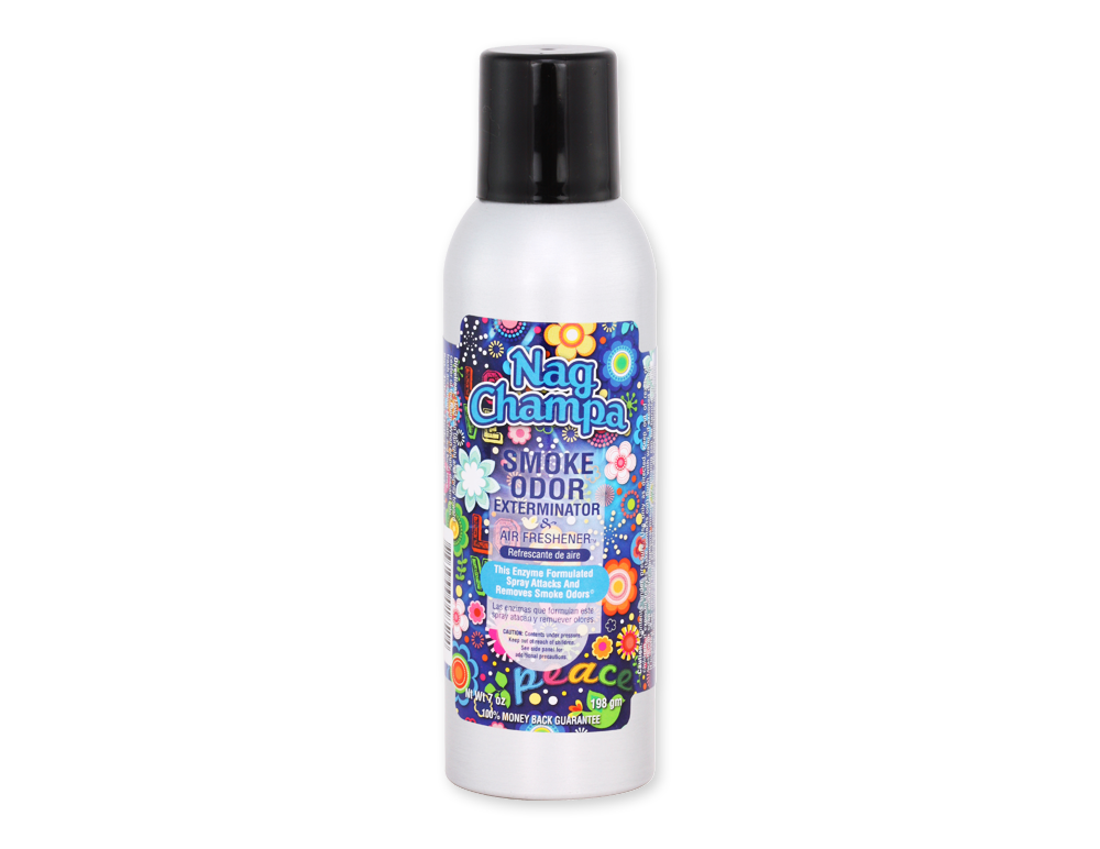 Smoke Odor Nagchampa