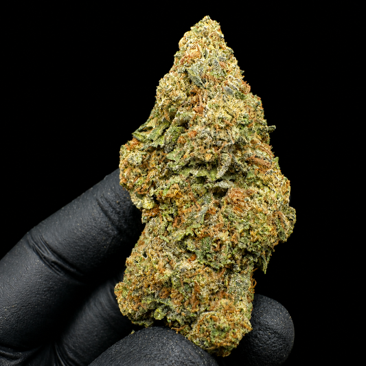 Sour Diesel THCA Flower | Sativa