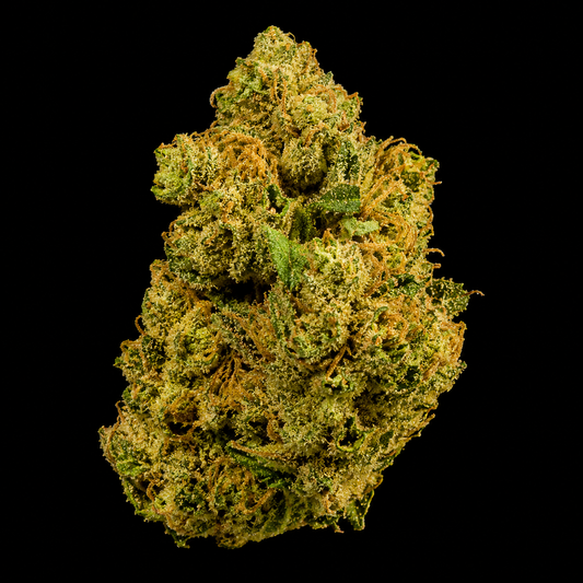 Super Lemon Haze THCA Flower | Sativa