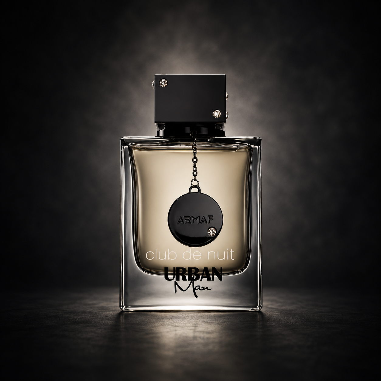 Armaf Club De Nuit Urban For Men EDP 3.6 OZ