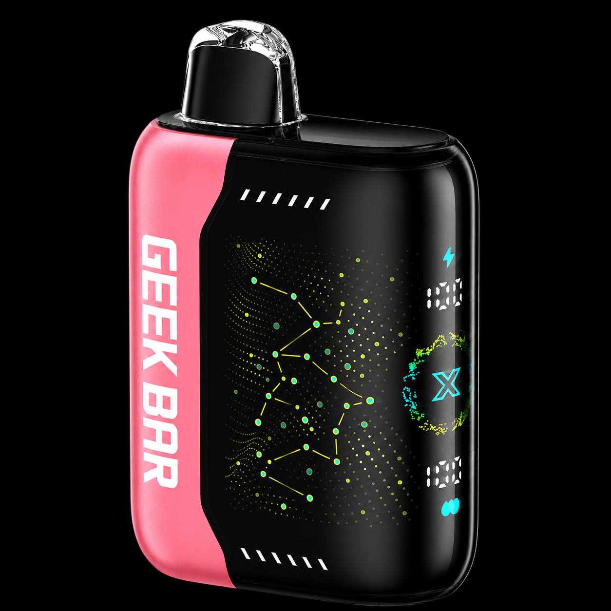 Geek Bar Pulse X Watermelon Ice